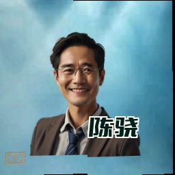陈骁